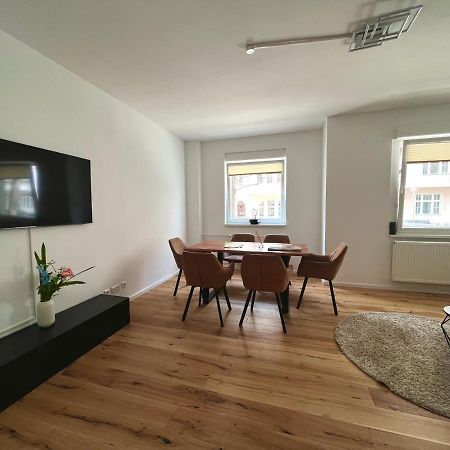 Keek Appartement Berlijn Buitenkant foto