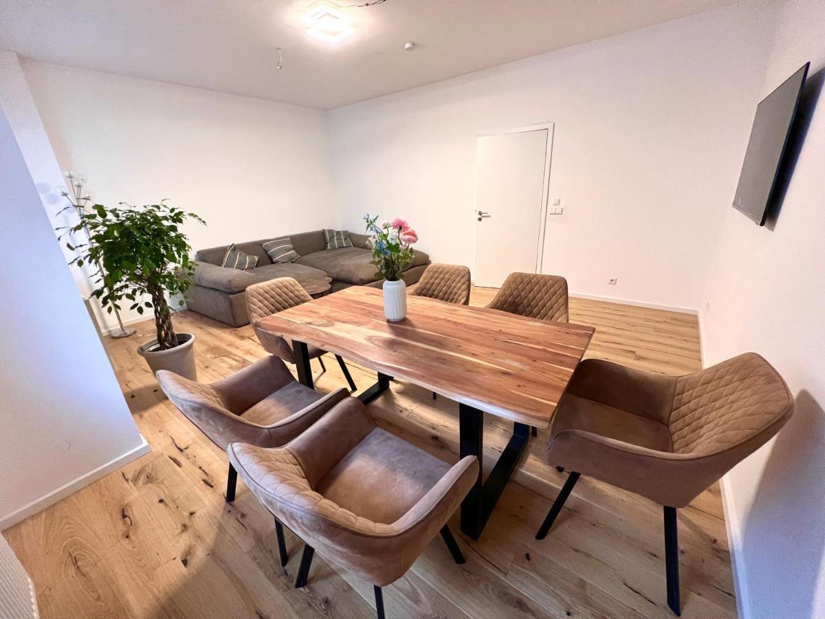 Keek Appartement Berlijn Buitenkant foto