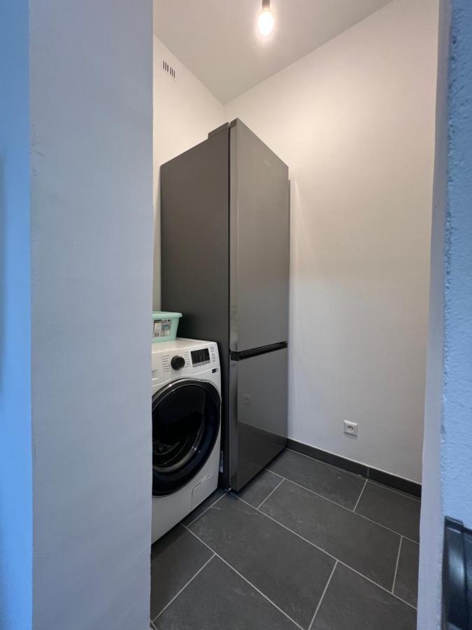 Keek Appartement Berlijn Buitenkant foto