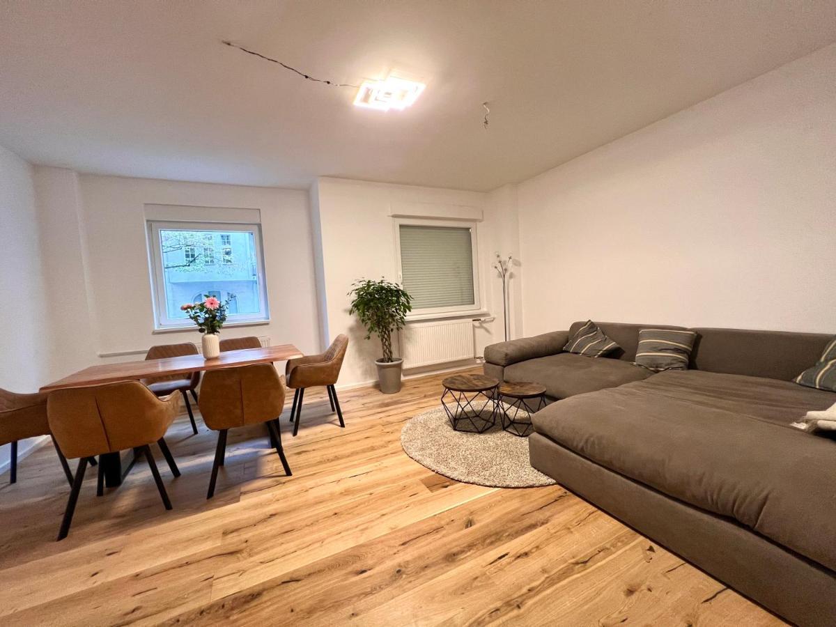 Keek Appartement Berlijn Buitenkant foto
