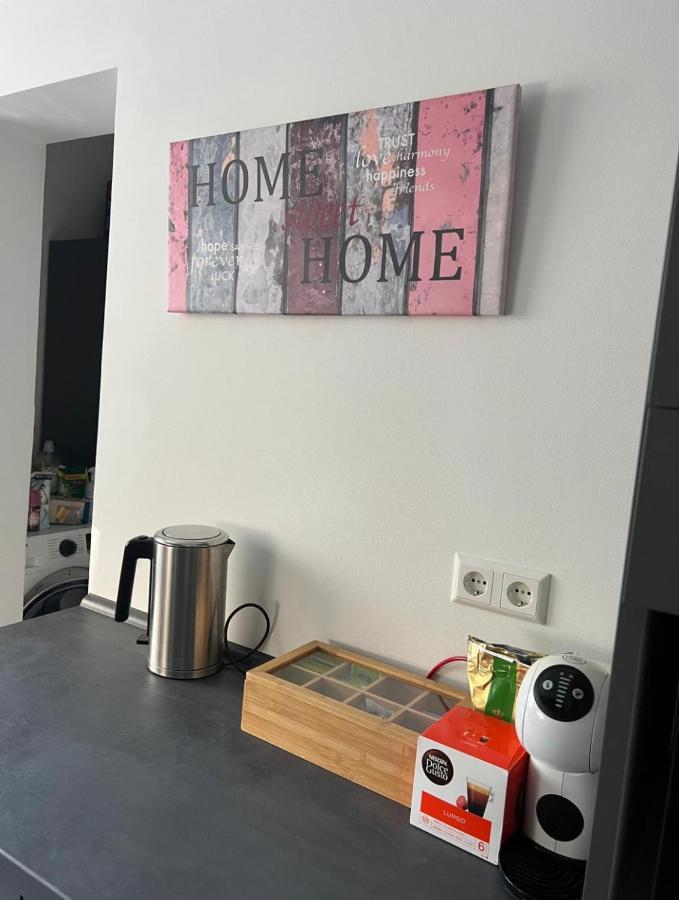 Keek Appartement Berlijn Buitenkant foto