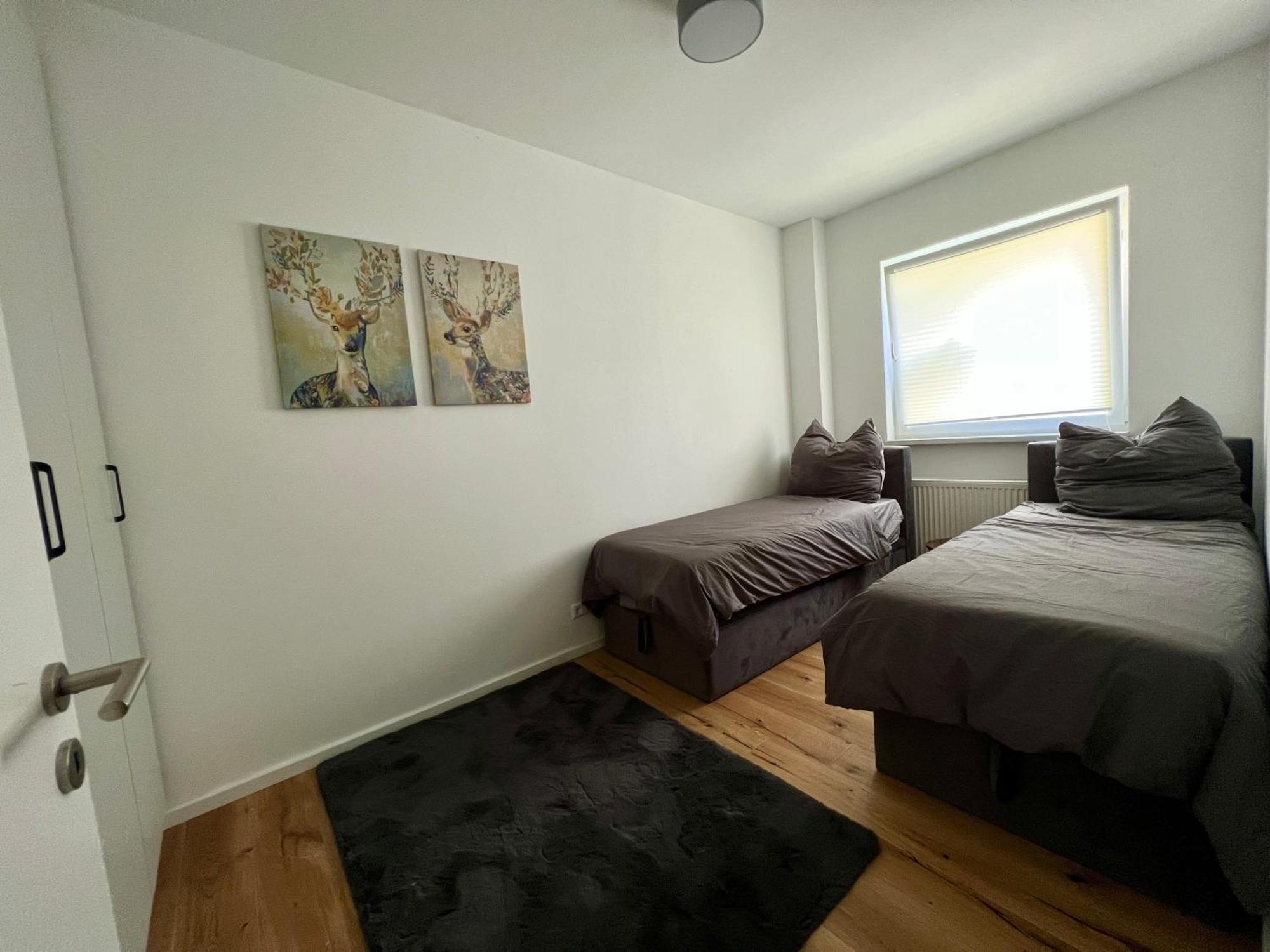 Keek Appartement Berlijn Buitenkant foto